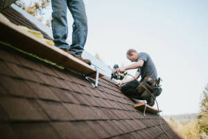 Local Roofers in Poydras, LA
